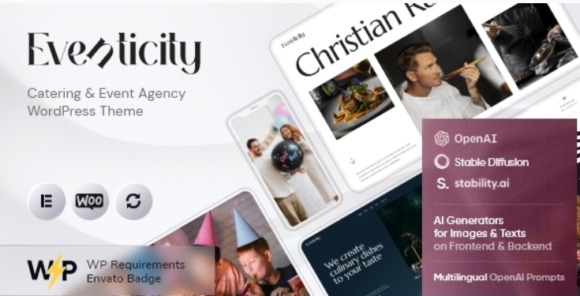 Eventicity