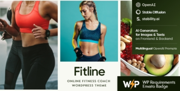 Fitline