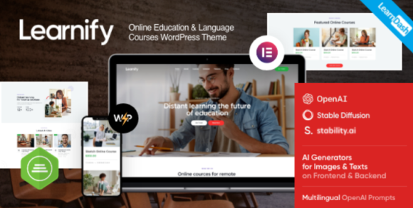Learnify