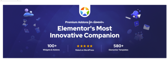 Addons for Elementor Premium Plugin