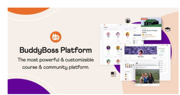 BuddyBoss Platform Pro Plugin