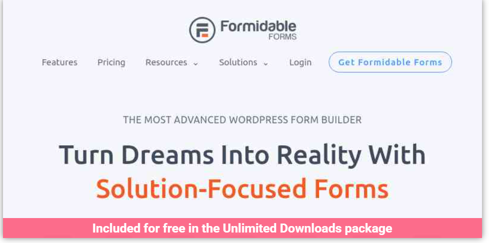 Formidable Quiz Maker Plugin