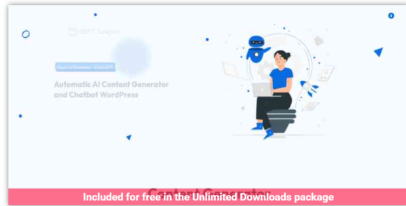 GPT Sniper Wordpress Plugin
