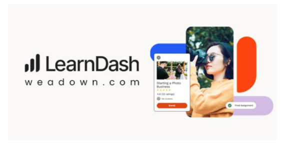 LearnDash  Addons – WordPress LMS Plugin