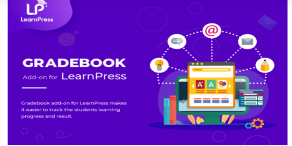 LearnPress Gradebook Add-on Plugin