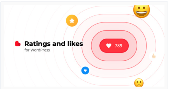 Liker – WordPress Rating Plugin
