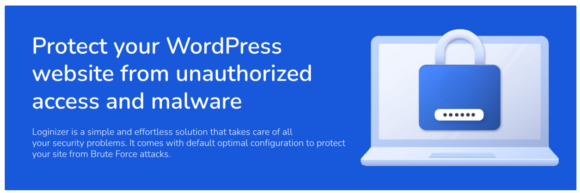 Loginizer - Wordpress Plugin