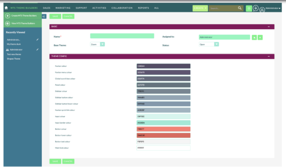 MTS Builders – WordPress Theme