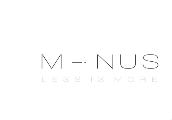 Minus WordPress blog theme