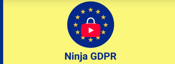 Ninja WordPress GDPR Plugin