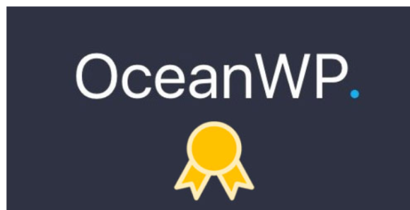 OceanWP  - Wordpress Plugin