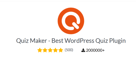 Quiz Maker - Best WordPress Quiz Plugin
