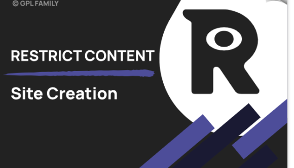 Restrict Content Pro – Site Creation Plugin