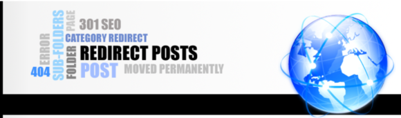 SEO Redirection Plugin