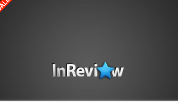 Elegant Themes InReview WordPress Theme