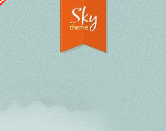 Elegant Themes Sky WordPress Theme