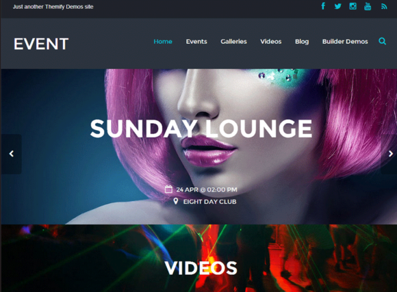 Event Theme