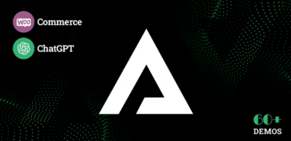 Alpus Pro - Creative & WooCommerce WordPress Theme
