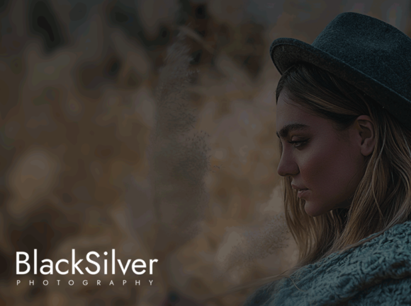 Blacksilver | Photography Theme for WordPress