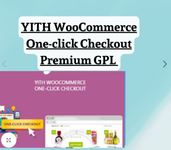 YITH WooCommerce One-Click Checkout Plugin