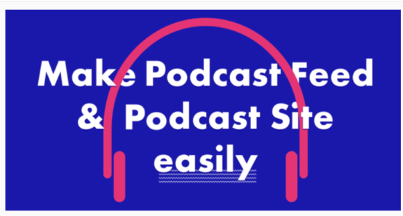 Sonus - Podcast & Audio WordPress Theme