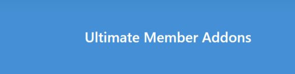 Ultimate Member Addons Plugin