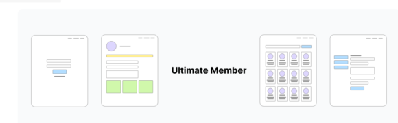 Ultimate Member Core Plugin