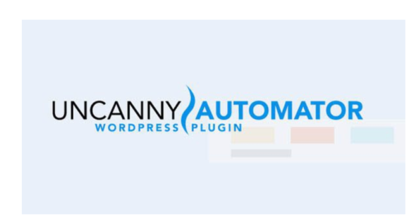 Uncanny Automator Pro Wordpress Plugin