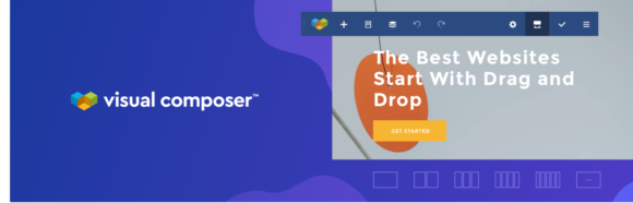 Visual Composer ClipBoard Website Builder Plugin