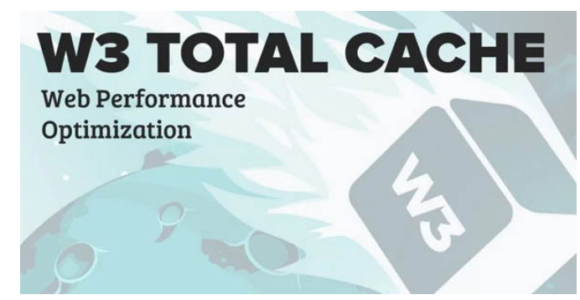 W3 Total Cache Pro  – WordPress Cache Plugin