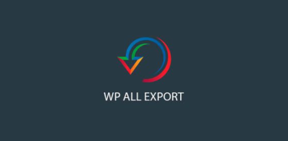 WP All Export Pro Plugin