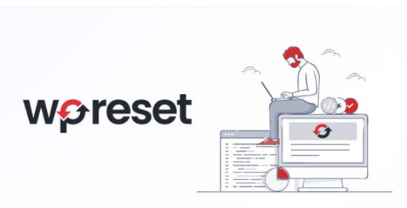 WP Reset Pro  Plugin