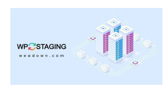 WP Staging Pro plugin