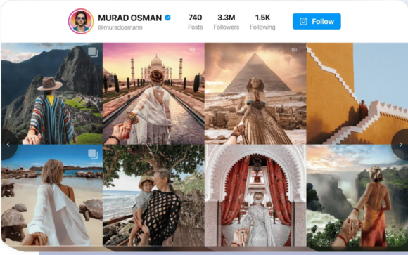 WordPress Instagram Feed plugin