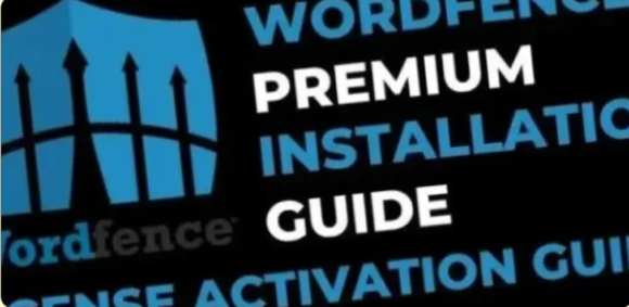 Wordfence  Activator Plugin