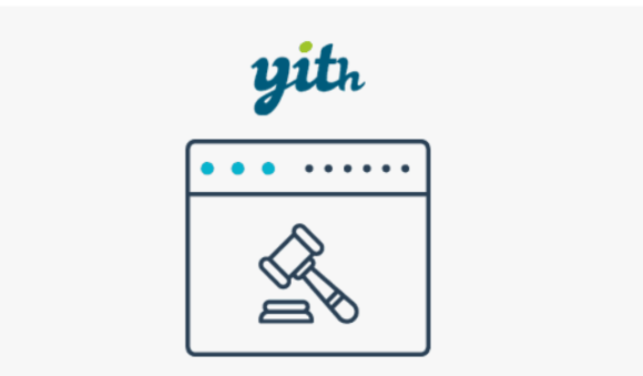 YITH Auctions for WooCommerce Premium Plugin
