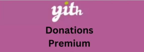 YITH Donations for WooCommerce Premium Plugin