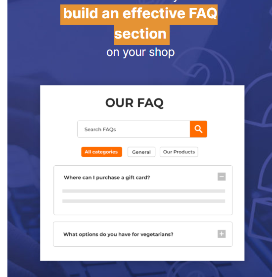 YITH FAQ Plugin for WordPress Premium Plugin